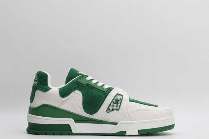 LOU1VTON trainer