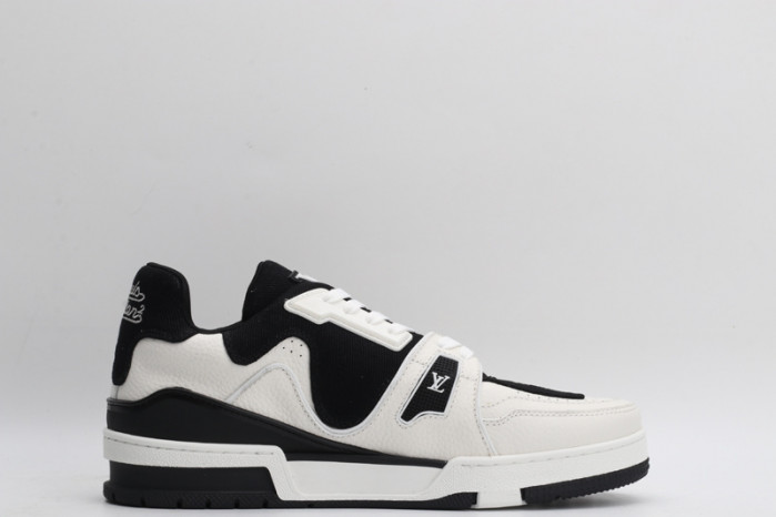 LOU1VTON trainer