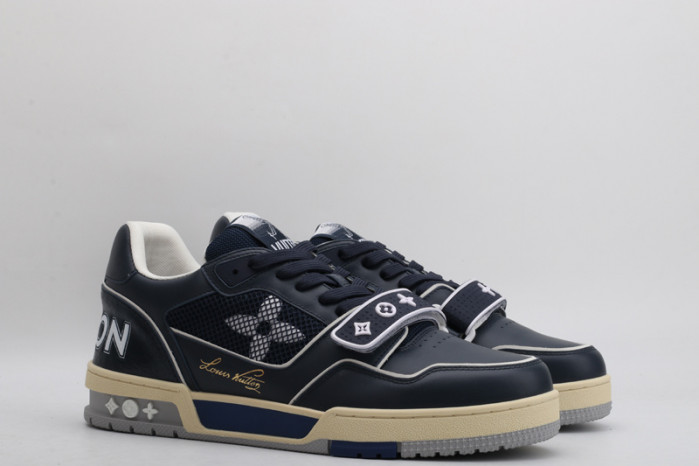 LOU1VTON trainer