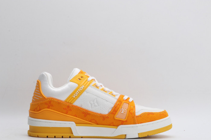 LOU1VTON trainer