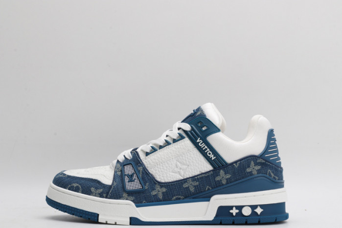 LOU1VTON trainer