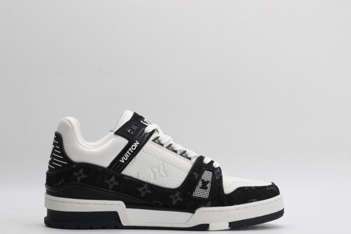 LOU1VTON trainer