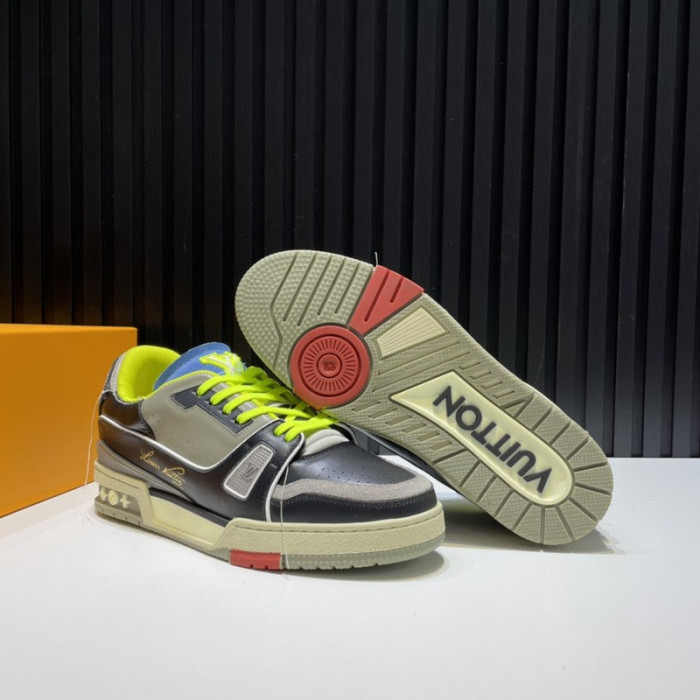 LOU1VTON TRAINER