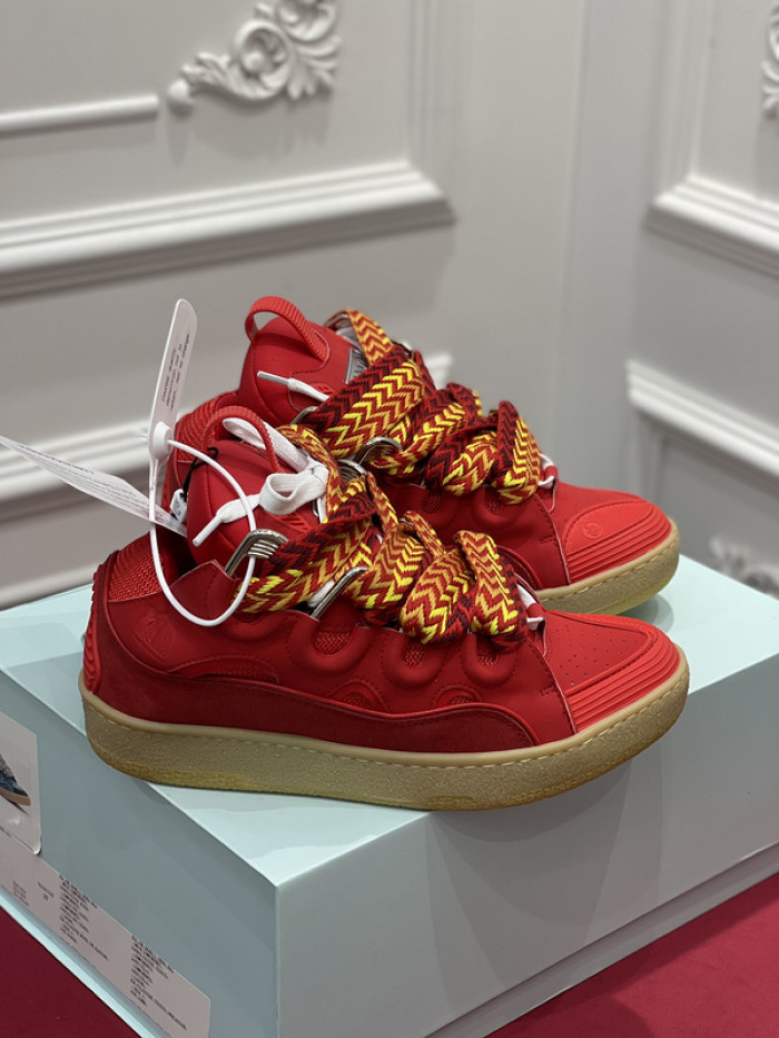 lanv1n sneakers