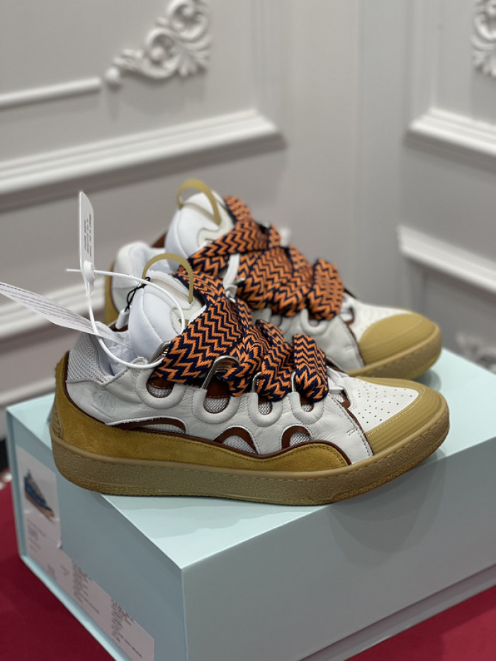 lanv1n sneakers