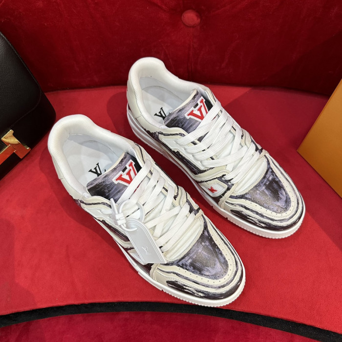 LOU1VTON trainer