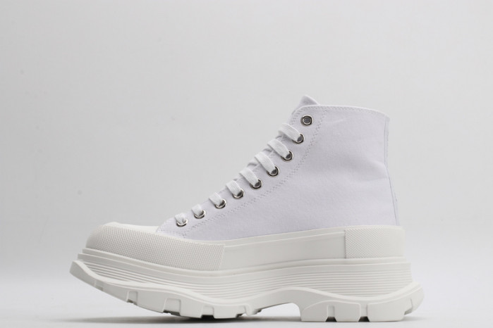 mcqueen tread slick