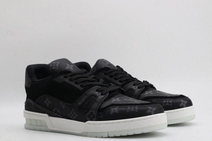 LOU1VTON trainer