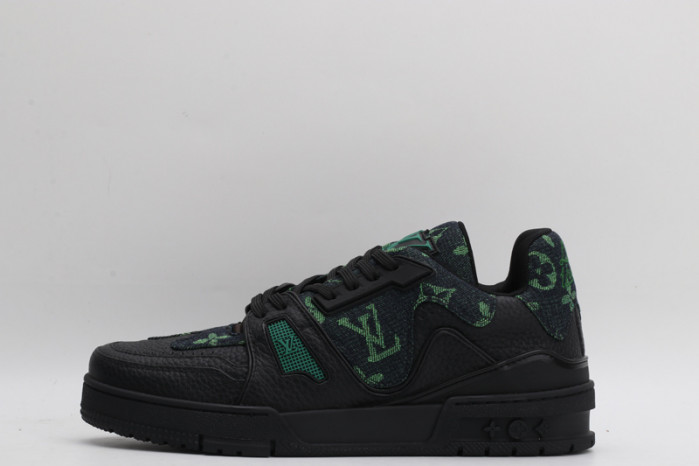 LOU1VTON trainer