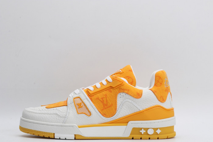 LOU1VTON trainer