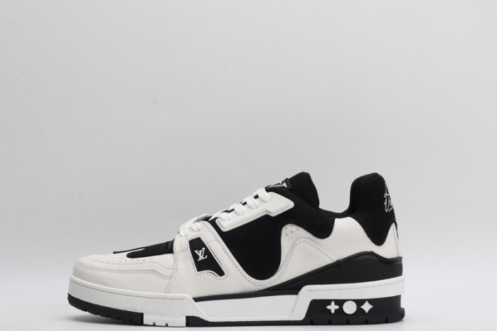 LOU1VTON trainer