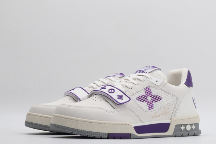 LOU1VTON trainer
