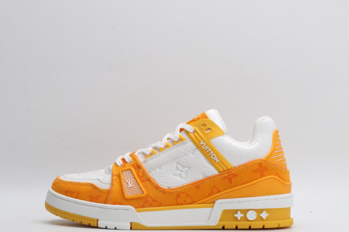 LOU1VTON trainer