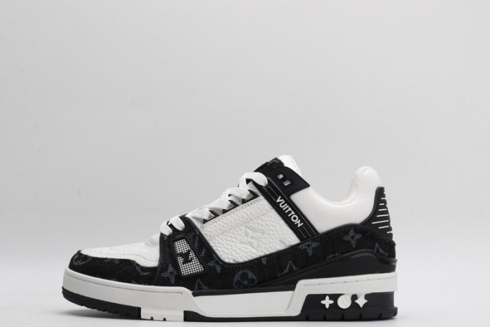 LOU1VTON trainer