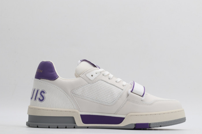 LOU1VTON trainer