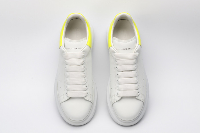 mcqueen oversized sneaker