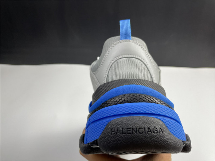 BLC* TRIPLE S TRAINER