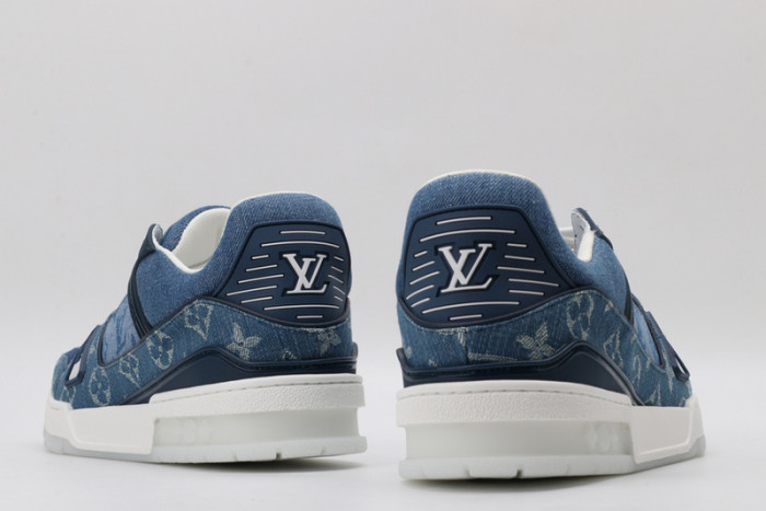 LOU1VTON trainer