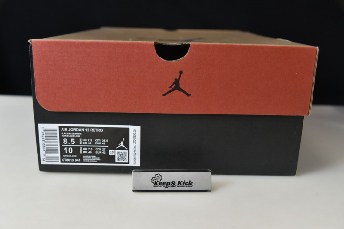 air jordan 12 retro 