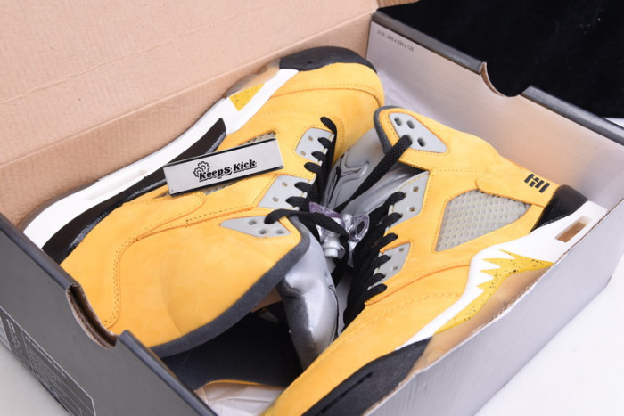 air jordan 5 retro t23