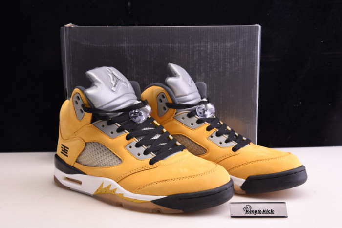air jordan 5 retro t23