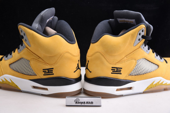 air jordan 5 retro t23