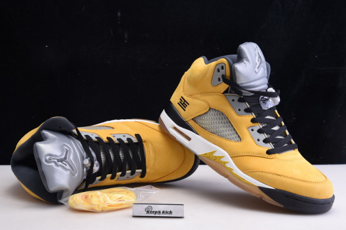 air jordan 5 retro t23