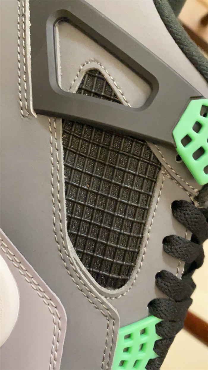 air jordan 4 retro 