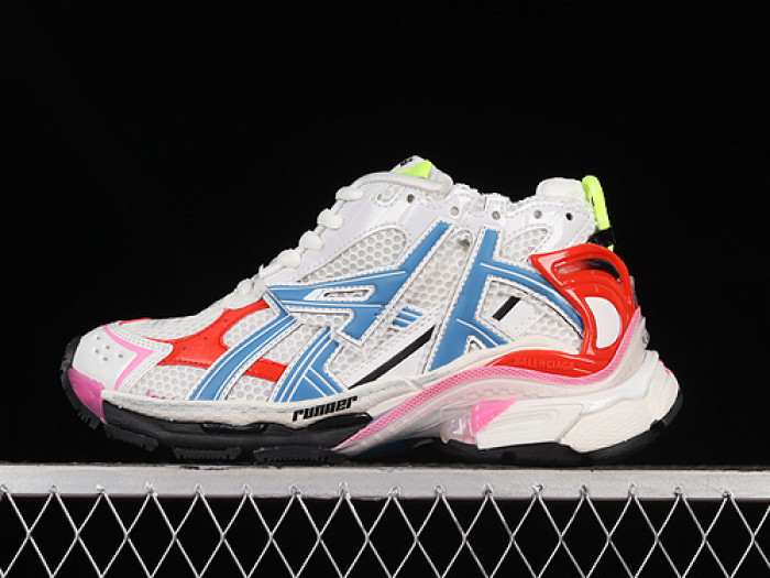 blcg runner sneaker