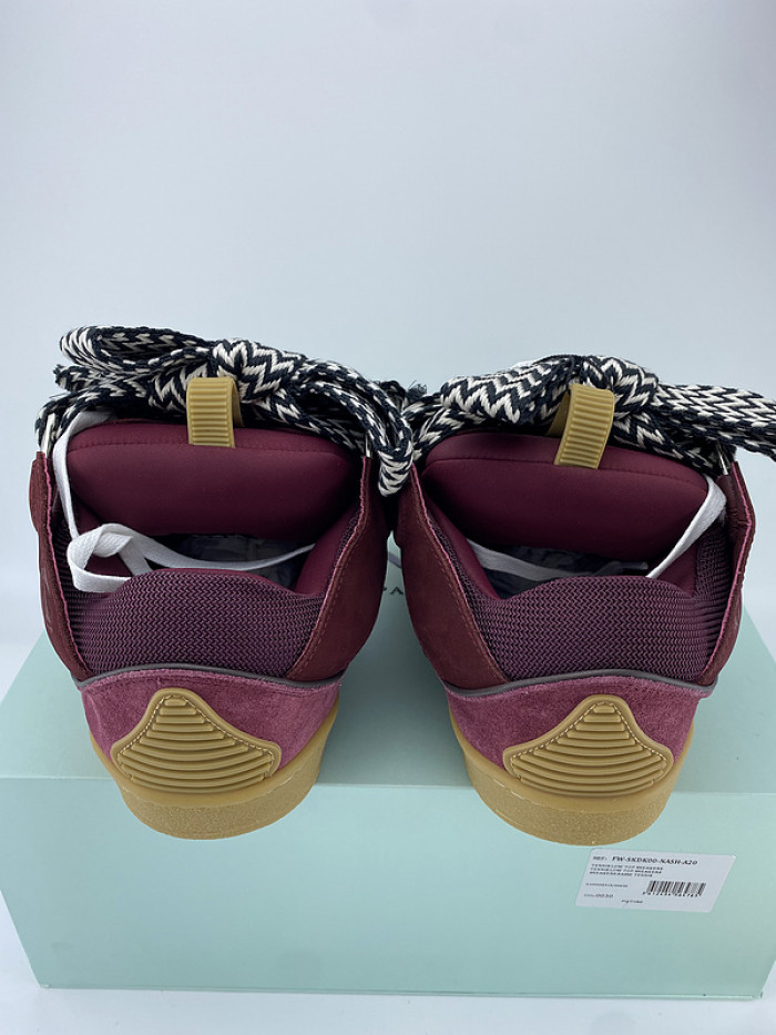 lanv1n sneakers